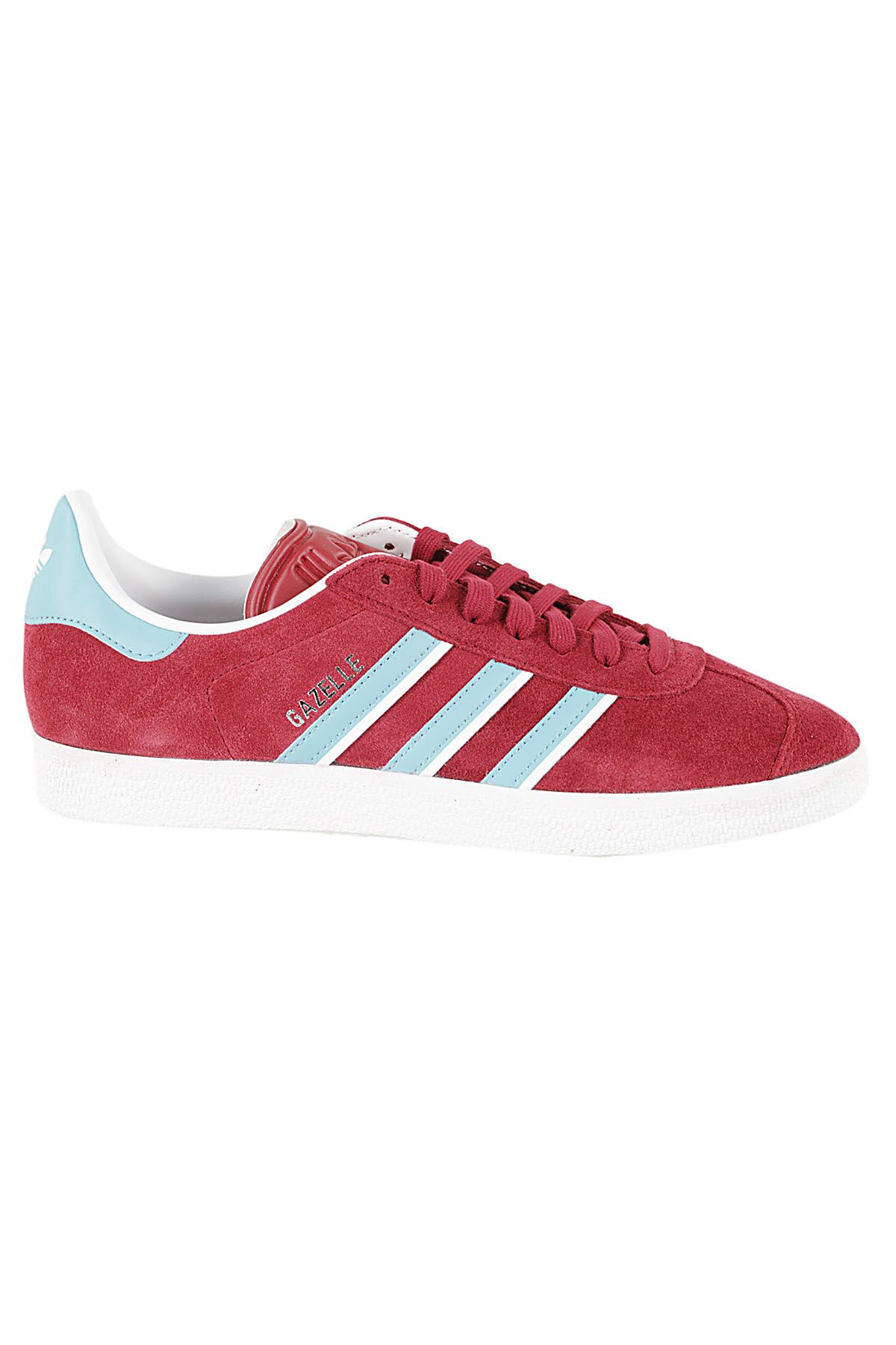 Gazelle 스니커즈 Red